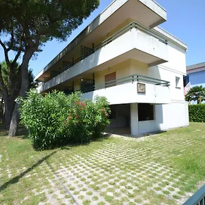 Apartment Isotta, Bibione
