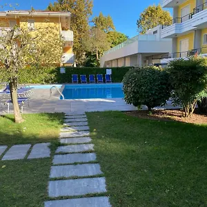 Apartment Residenza Viel, Bibione
