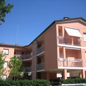 Apartment Dei Pini, Bibione